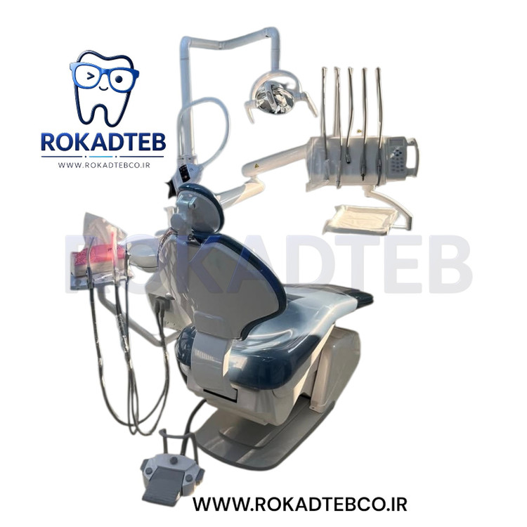 یونیت زیگر Siger مدل V1000 رکادطب