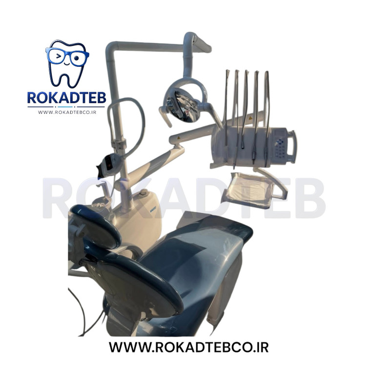 یونیت زیگر Siger مدل V1000 رکادطب