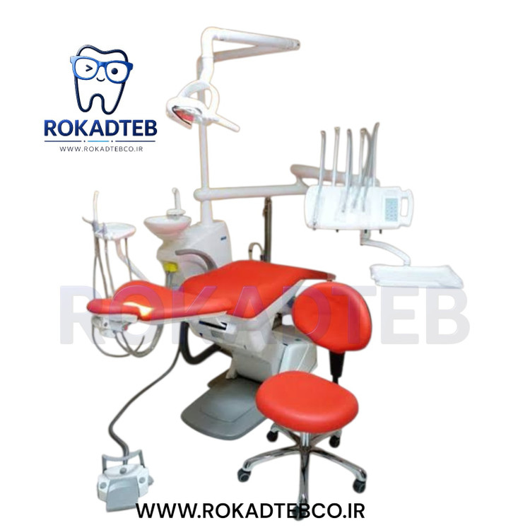 یونیت زیگر Siger مدل V1000 رکادطب