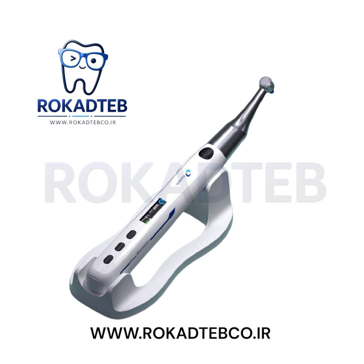 روتاری مدل نانوموتور برند ایتیس eighteeth رکادطب