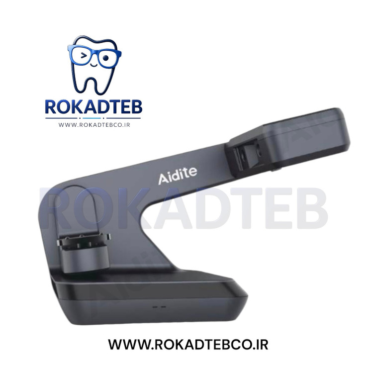 اسکنر رومیزی ایدایت A-IS Pro 3 Aidite رکادطب