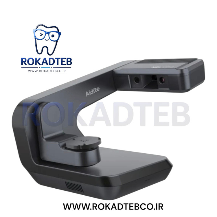 اسکنر رومیزی ایدایت A-IS Pro 3 Aidite رکادطب