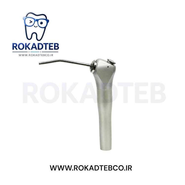 پوار یونیت دندانپزشکی قابل تعمیر رکادطب