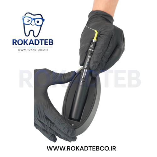 گوتا کاتر بی سیم وودپیکر Woodpecker مدل Fi-P رکادطب