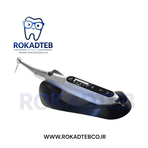 اندو روتاری ایتیس Eighteeth مدل E-CONNECT PRO رکادطب