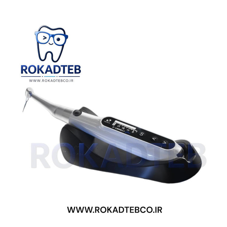اندو روتاری ایتیس Eighteeth مدل E-CONNECT PRO رکادطب