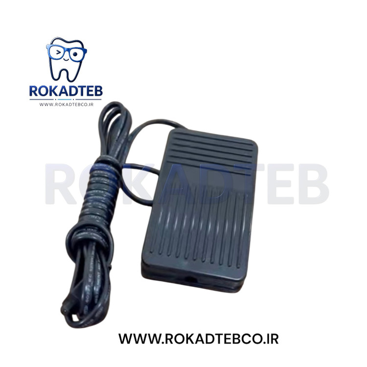 جرمگیر وودپیکر مدل UDS-K LED رکادطب