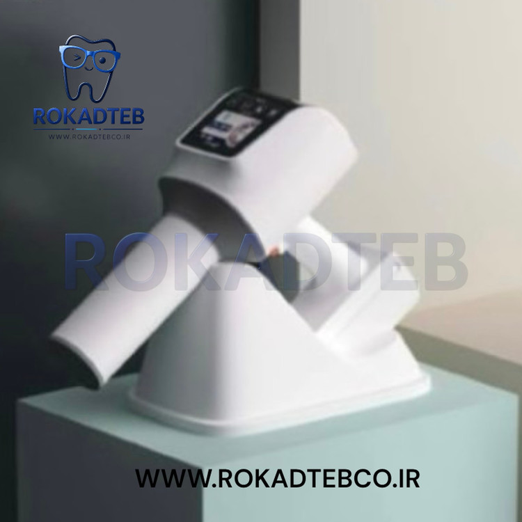رادیوگرافی پرتابل ایتیس Eighteeth مدل HyperLight رکادطب