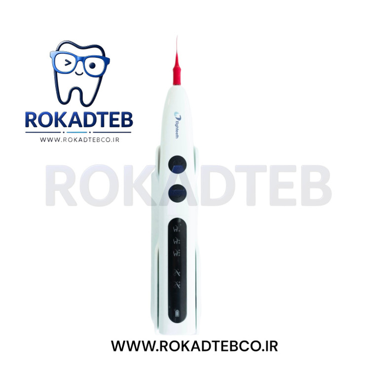 اکتیواتور ایتیس Eighteeth مدل Surfy One رکادطب