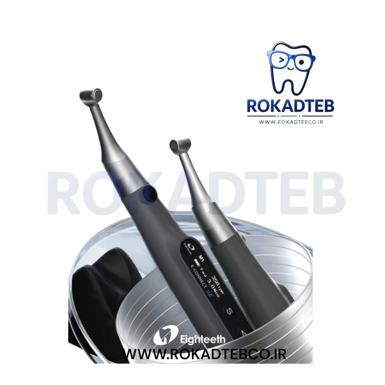 اندو روتاری ایتیس Eighteeth E-Connect SE رکادطب