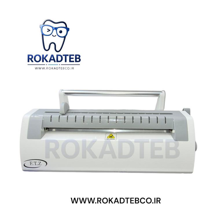دستگاه پک اتوکلاو ftz مدل Sealer X330 رکادطب