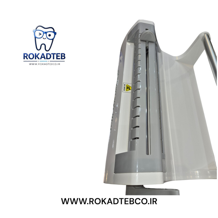 دستگاه پک اتوکلاو ftz مدل Sealer X330 رکادطب