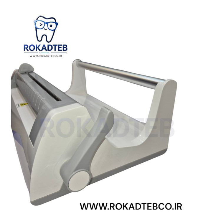دستگاه پک اتوکلاو ftz مدل Sealer X330 رکادطب