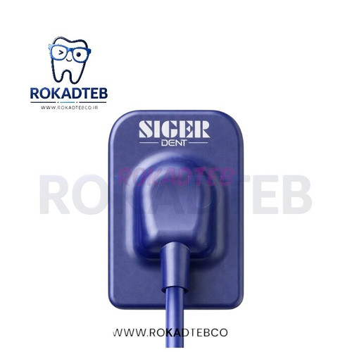 سنسور RVG زیگر مدل Siger DS-I رکادطب