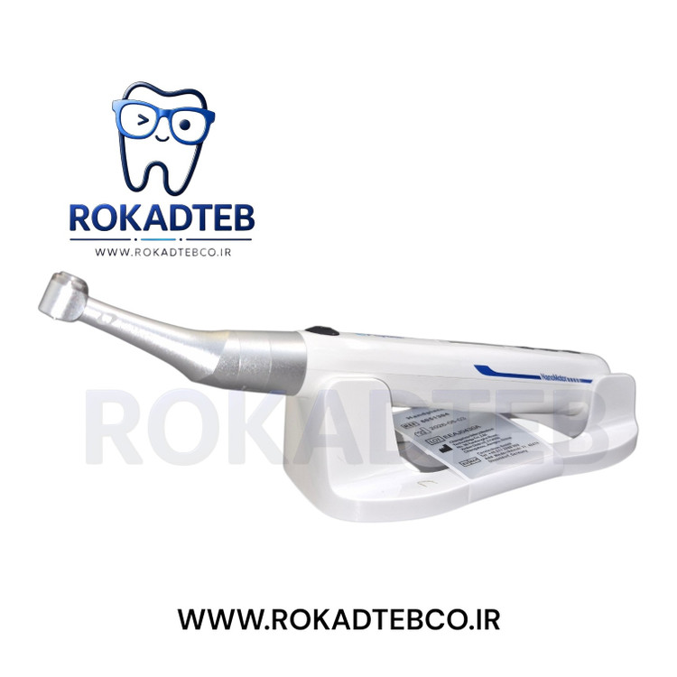 روتاری مدل نانوموتور برند ایتیس eighteeth رکادطب