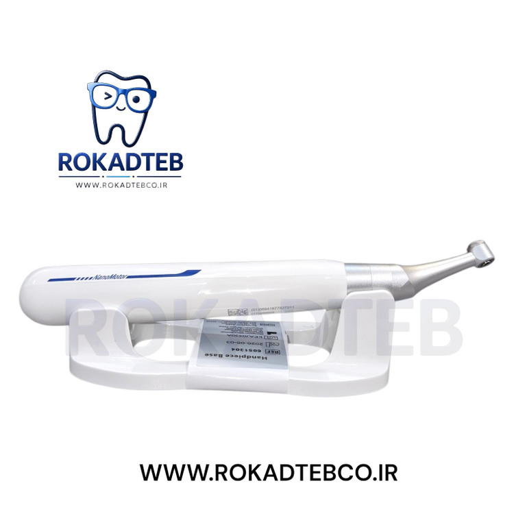 روتاری مدل نانوموتور برند ایتیس eighteeth رکادطب