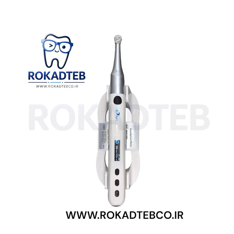روتاری مدل نانوموتور برند ایتیس eighteeth رکادطب