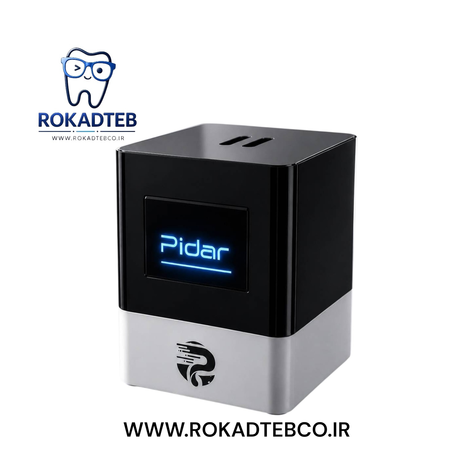ساکشن برقی پیدار pidar رکادطب