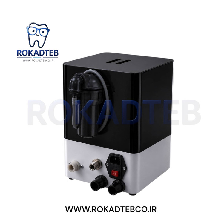 ساکشن برقی پیدار pidar رکادطب