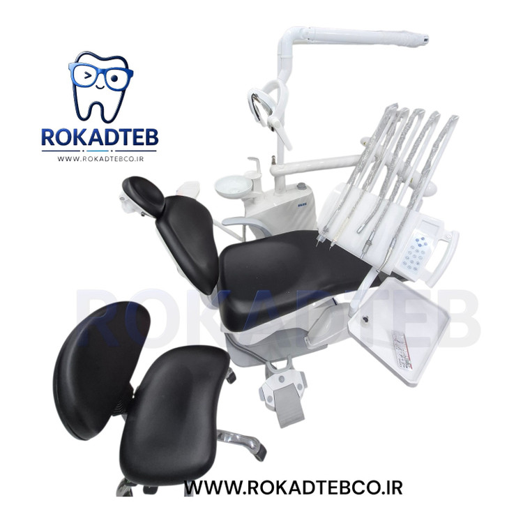 یونیت زیگر Siger مدل V1000 فول آپشن