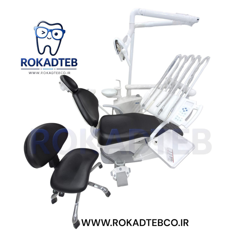 یونیت زیگر Siger مدل V1000 فول آپشن