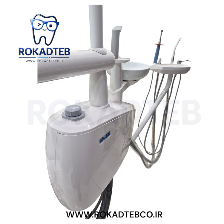 یونیت زیگر Siger مدل V1000 فول آپشن