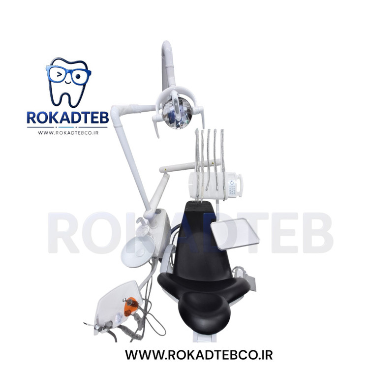 یونیت زیگر Siger مدل V1000 فول آپشن