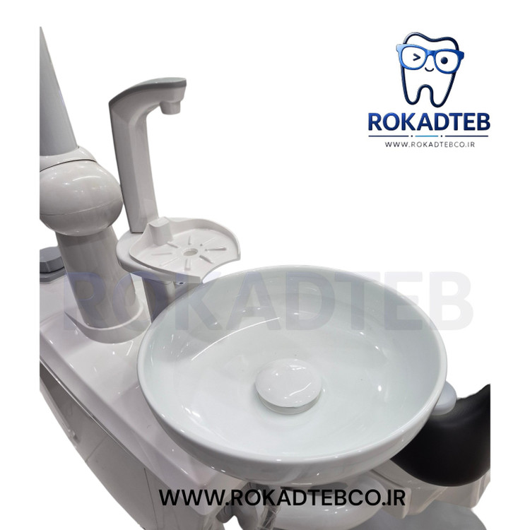 یونیت زیگر Siger مدل V1000 فول آپشن
