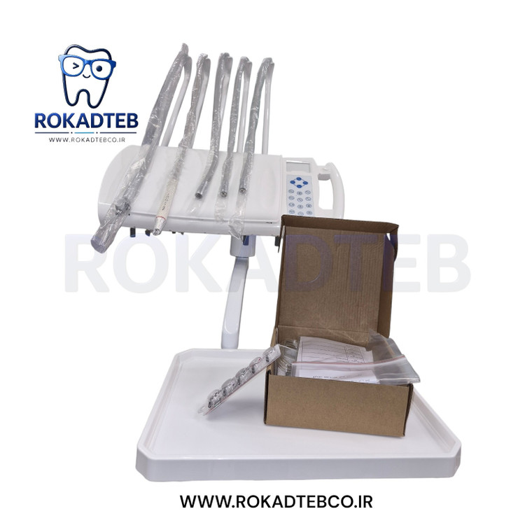 یونیت زیگر Siger مدل V1000 فول آپشن
