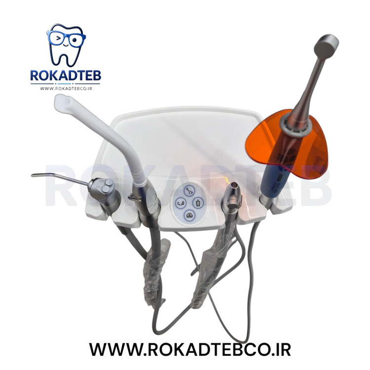 یونیت زیگر Siger مدل V1000 فول آپشن