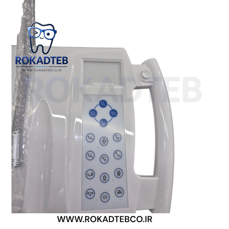 یونیت زیگر Siger مدل V1000 فول آپشن
