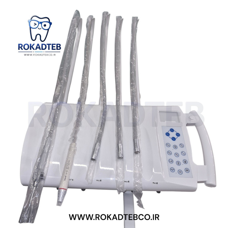 یونیت زیگر Siger مدل V1000 فول آپشن