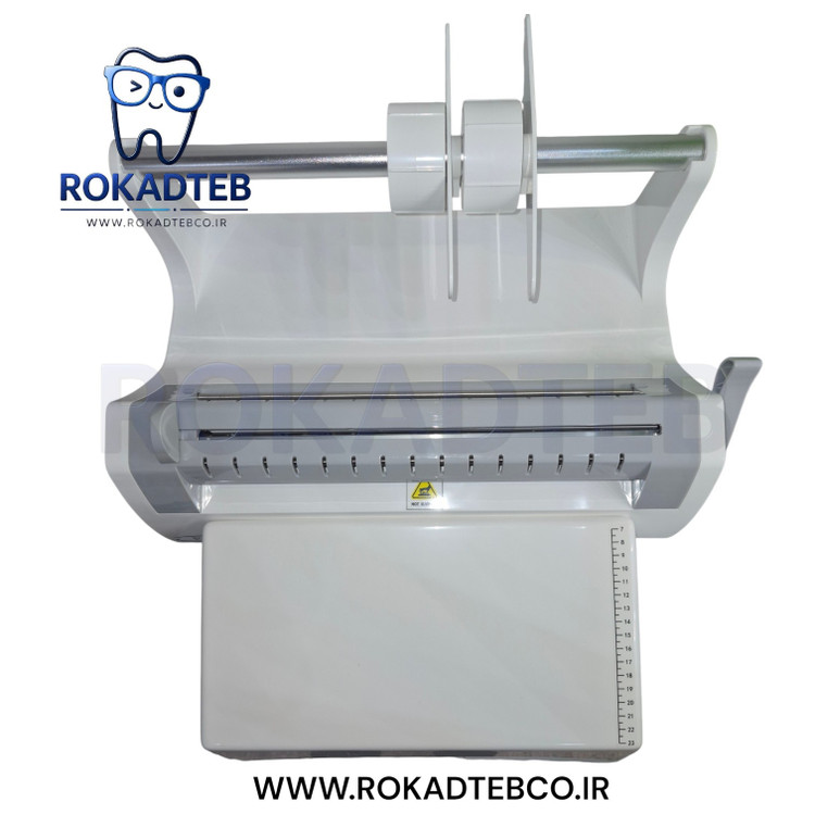 دستگاه پک اتوکلاو ftz زیگر مدل Sealer X330 رکادطب