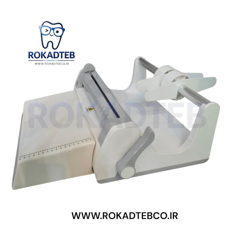 دستگاه پک اتوکلاو ftz زیگر مدل Sealer X330 رکادطب