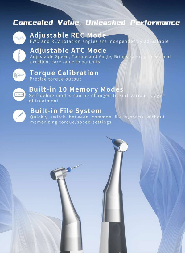 روتاری ایتیس مدلEighteeth E-value E