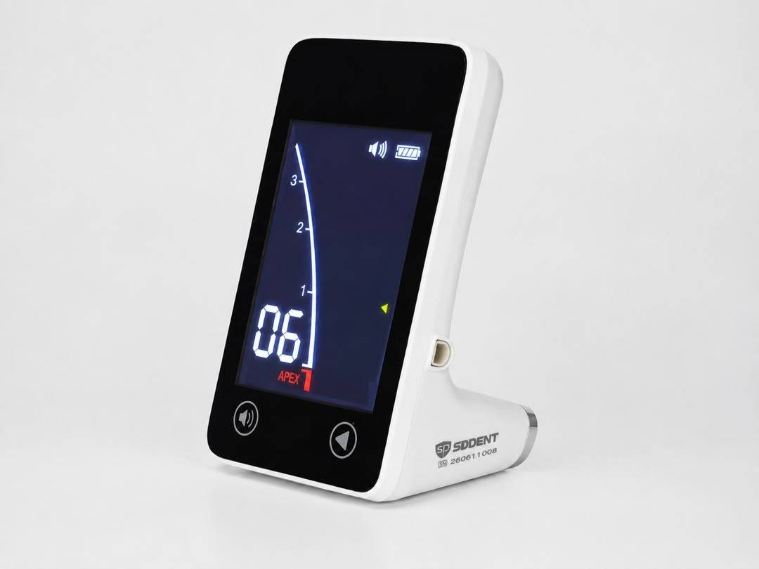 اپکس فایندر SD DENT