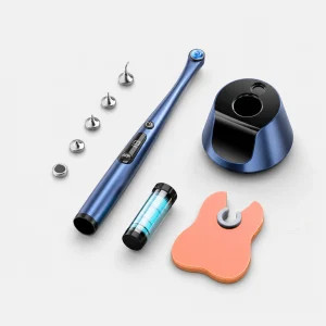 لایت کیور وودپیکر مدل X STAR رکادطب