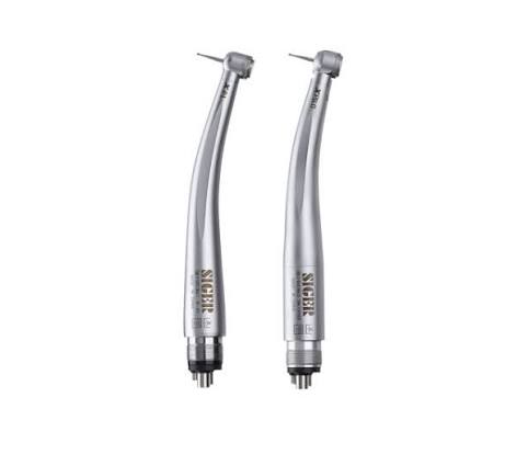 Siger dental turbine
