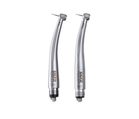 Siger dental turbine