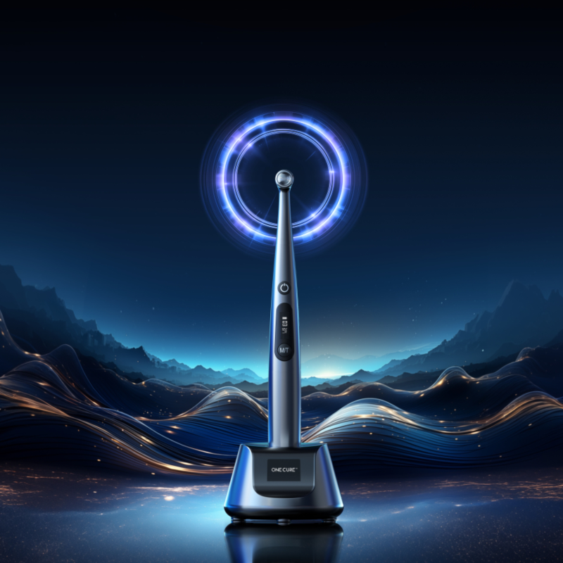 Woodpecker O-Star Pro Curing Light