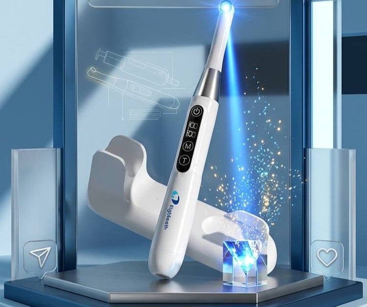 لایت کیور ایتیس Eighteeth مدل Curing Pen-E