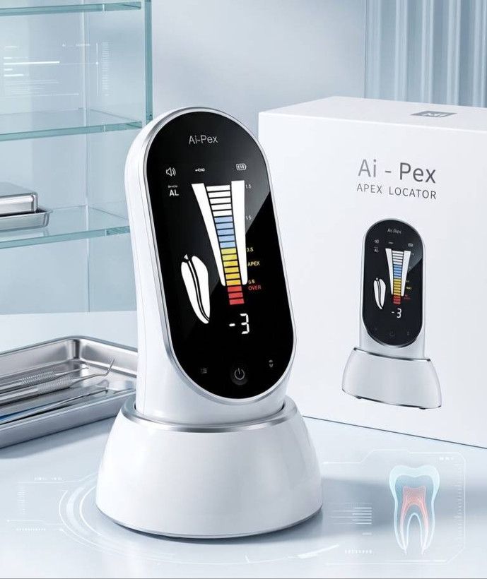 اپکس فایندر وودپیکر Woodpecker مدل Ai-Pex