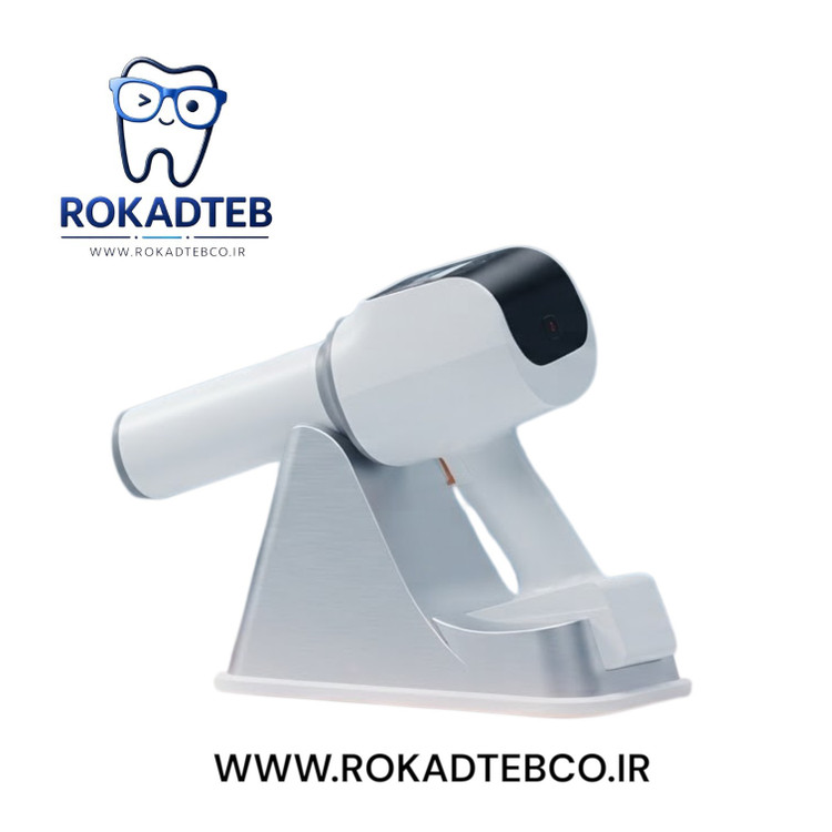 رادیوگرافی پرتابل ایتیس Eighteeth HyperLight | استفاده با سنسور RVG