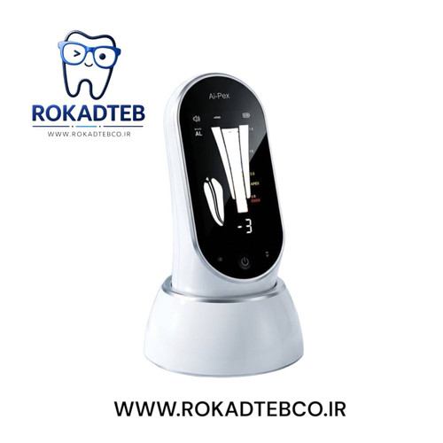 اپکس فایندر وودپیکر Woodpecker مدل Ai-Pex