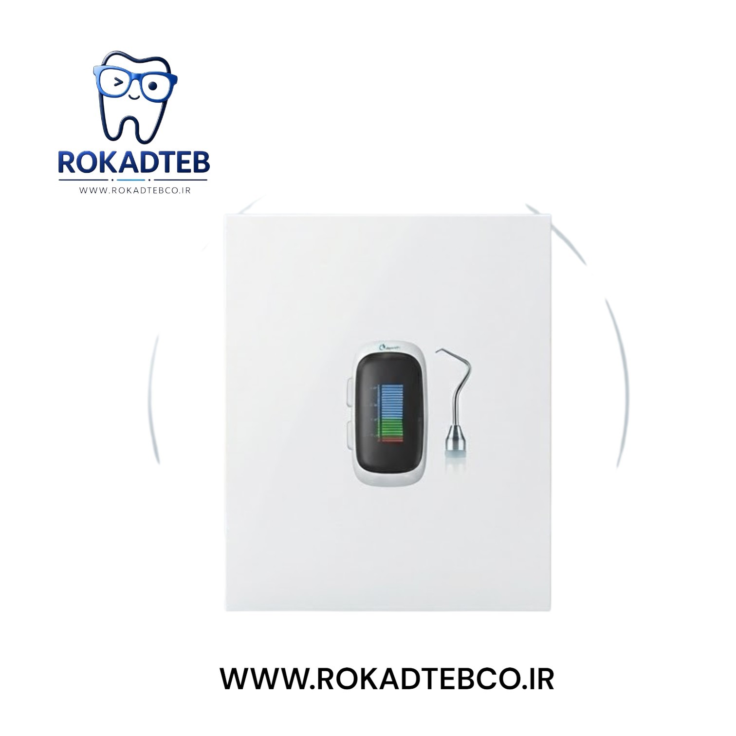 اپکس لوکیتور مینی ایتیس Air Pex mini