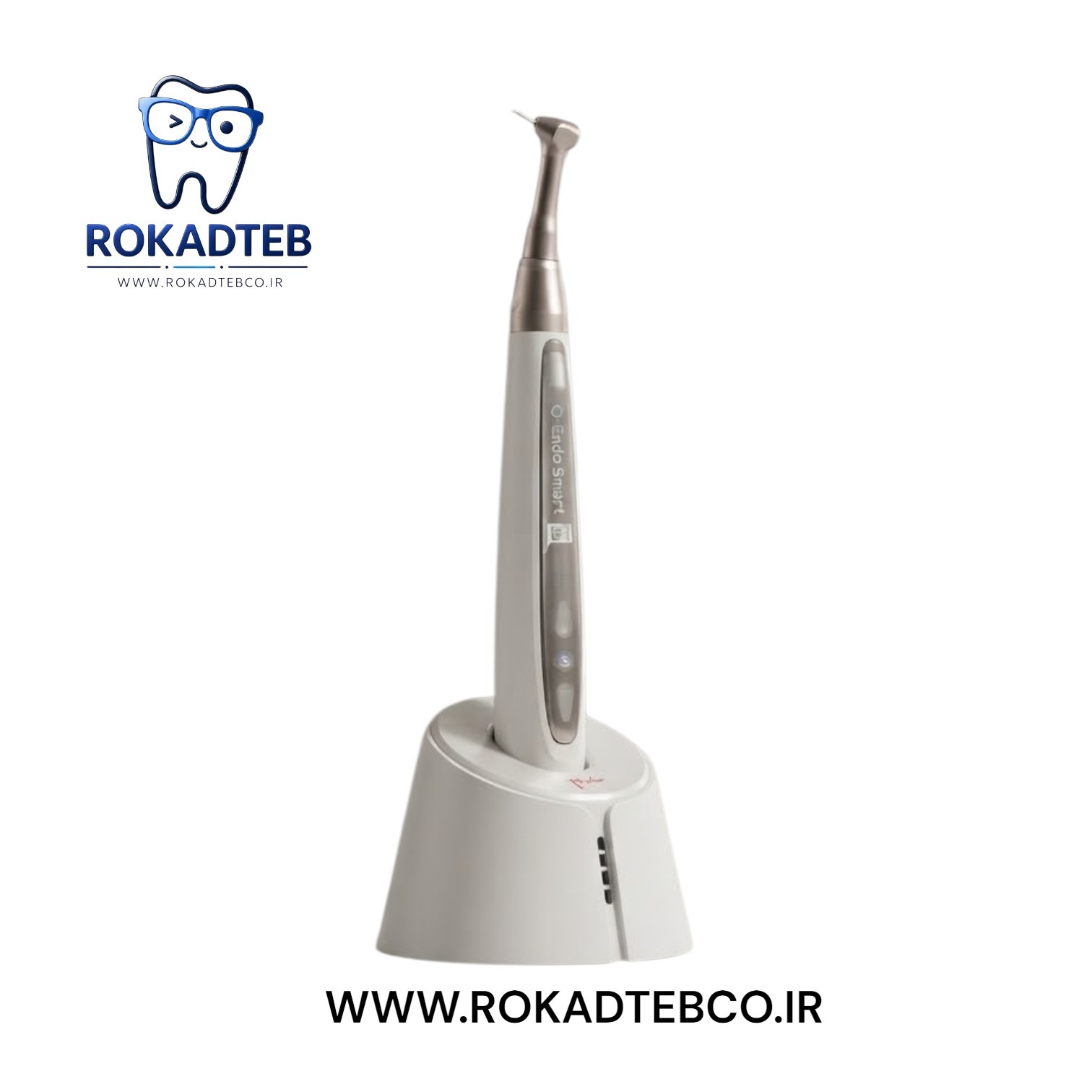 اندو روتاری اندو اسمارتEndo Smart بی سیم وودپیکرWoodpecker