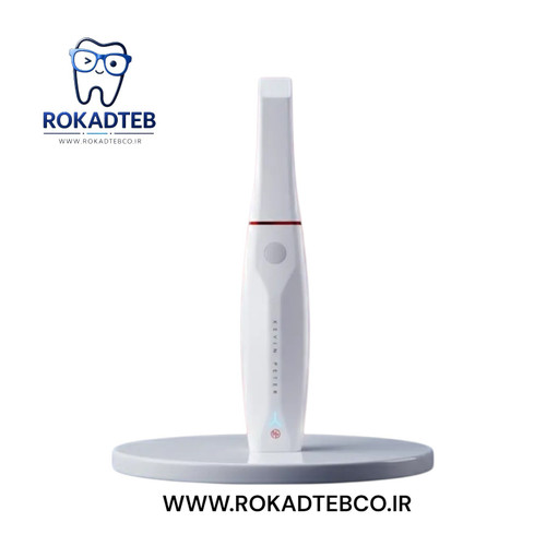 اسکنر داخل دهانی کوین پتر KP مدل smile II 2