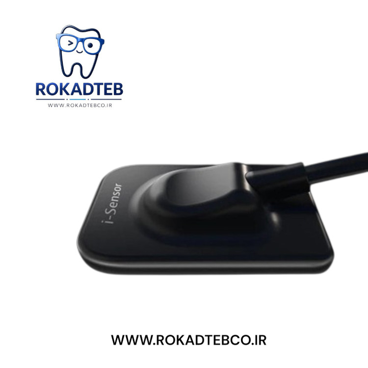 سنسور RVG وودپیکر سایز 1.5 مدل isensor