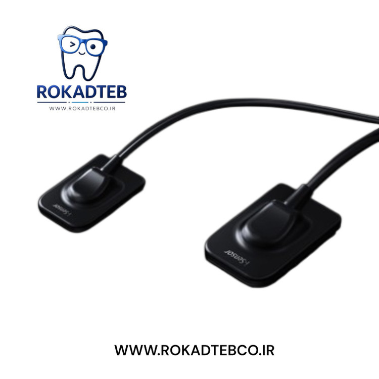 سنسور RVG وودپیکر سایز 1.5 مدل isensor