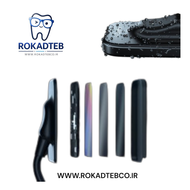 سنسور RVG وودپیکر سایز 1.5 مدل isensor